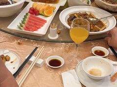 -欣旺·迎宾楼·百年无锡菜