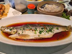 -乾隆美食·本帮菜(黄河路店)