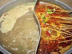 -成都屋头串串(青年北街店)