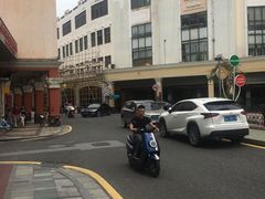 -细妹五香牛杂(步行街店)