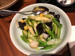 -北京柏悦酒店·锦庭餐厅Dining Room