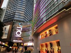 -VT101维多利广场