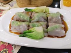 -虾饺妹·粤式手工点心(水荫路店)