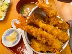 -虹梅食堂·爱蝦乃家
