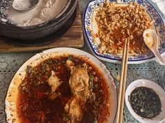 -范记豆花庄(东门好吃街店)