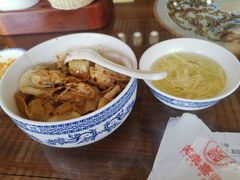 -笑来喜馄饨小笼工坊店(湖滨街店)