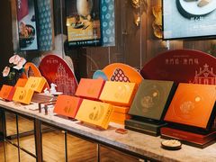 -金悦轩海鲜酒家(拱北店)