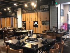 -小王少龙火锅(沙南街店)