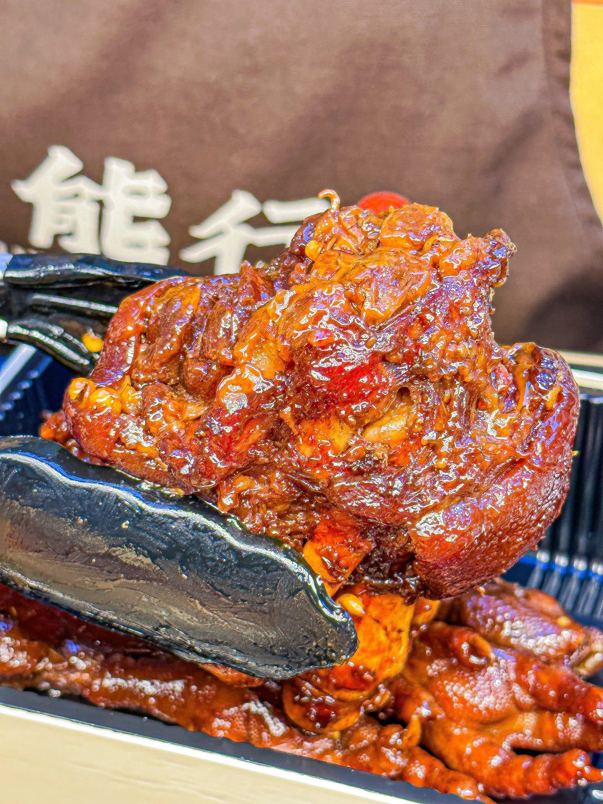 西安这家‼️相见恨晚,口水流到不用交水费🌊