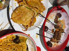 -老味烧烤(总店)