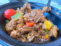 -望京楼flavor餐厅(古北水镇景区店)