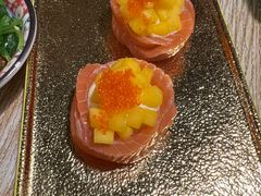 -鱼意寿司(钟村分店)