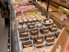 自助取餐区-小香港(凤凰大街店)