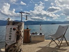 -丽江泸沽湖景区