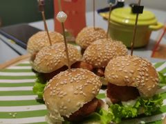 -chicken plus韩国炸鸡(城阳店)