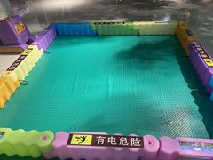 -木子塘汗蒸生活馆(财富港店)