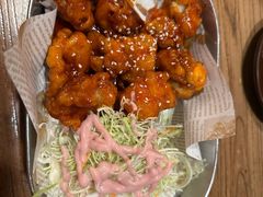 -恩你小木屋·韩式料理(假日广场店)