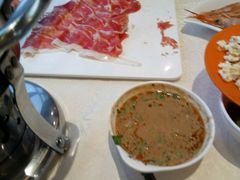 -大胖骨汤火锅(裕华店)