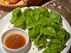 -前海沿·青岛菜(李沧万达店)