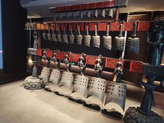 -曾宴·楚菜(湖北省博物馆店)