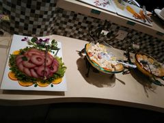 -比尔森韩式烤肉自助(绿园店)