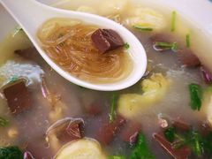 -小杨生煎(湟普汇店)