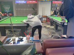 -VV桌球俱乐部(长阳大润发店)