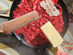 -廖掌柜·重庆鲜货火锅(上海首店)
