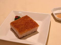 -利苑酒家(宜安广场店)