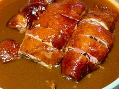 锦府烧鹅-锦府园·新台州菜(合生汇店)