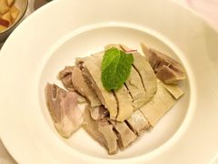 -江南灶中餐厅(南京香格里拉店)