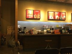 -星巴克(深圳龙华人民北店)