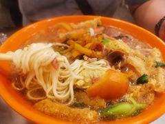-易记皮肚面(明瓦廊店)