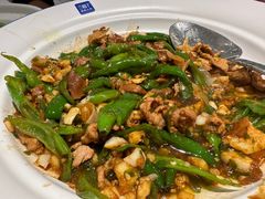 -兰湘子·湘菜小炒(南京江宁万达店)