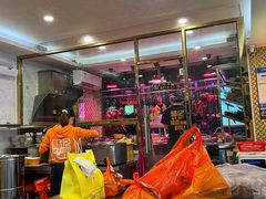 -陆记鹅庄·潮汕菜·狮头鹅(大仟里店)