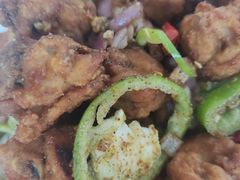 -山涧阁农家菜(南北湖店)