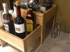 -深圳湾万怡酒店