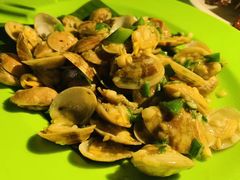 -明记烧鱼美味店