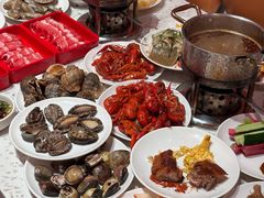 -海德温泉酒店