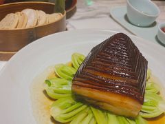 -湖滨28中餐厅·西湖宴·杭州君悦酒店