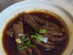 -不倒翁·安徽名菜楼(步行街店)