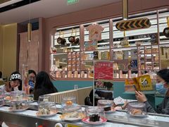 -元气寿司(环球港店)