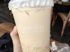 -兵立王鲜果茶·奶茶(大学路店)