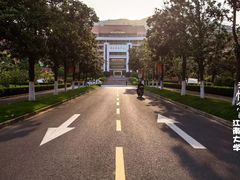 -江南大学(蠡湖校区)