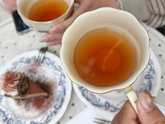 -PETIT PARIS 小巴黎(花园道店)