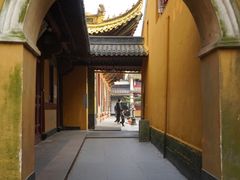 -普陀山慧济禅寺