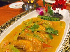 -Siam泰餐厅(水上公园店)