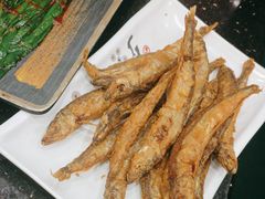 -瑞杰烧烤店·24小时营业(山东路店)