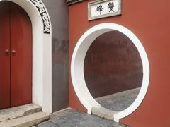 -长春观