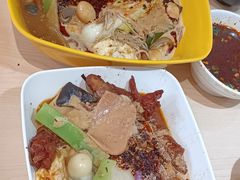 -林静小吃(复兴路店)